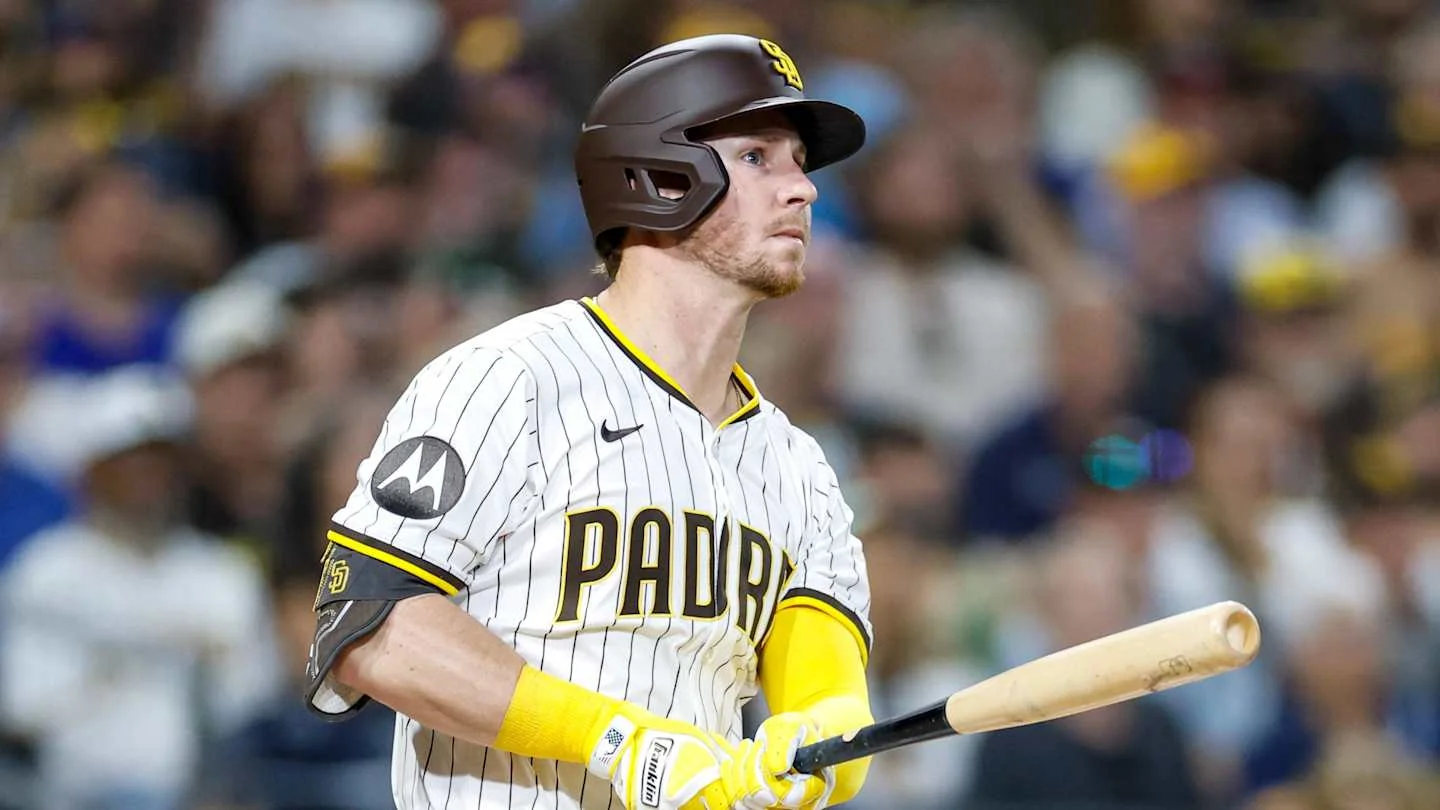 Why Former Padre Could Perfectly Fill This D Backs 20251223 213659