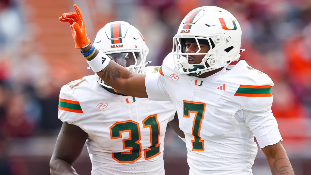 Why Miami Should Make The College Football Playoff 20251207 005510