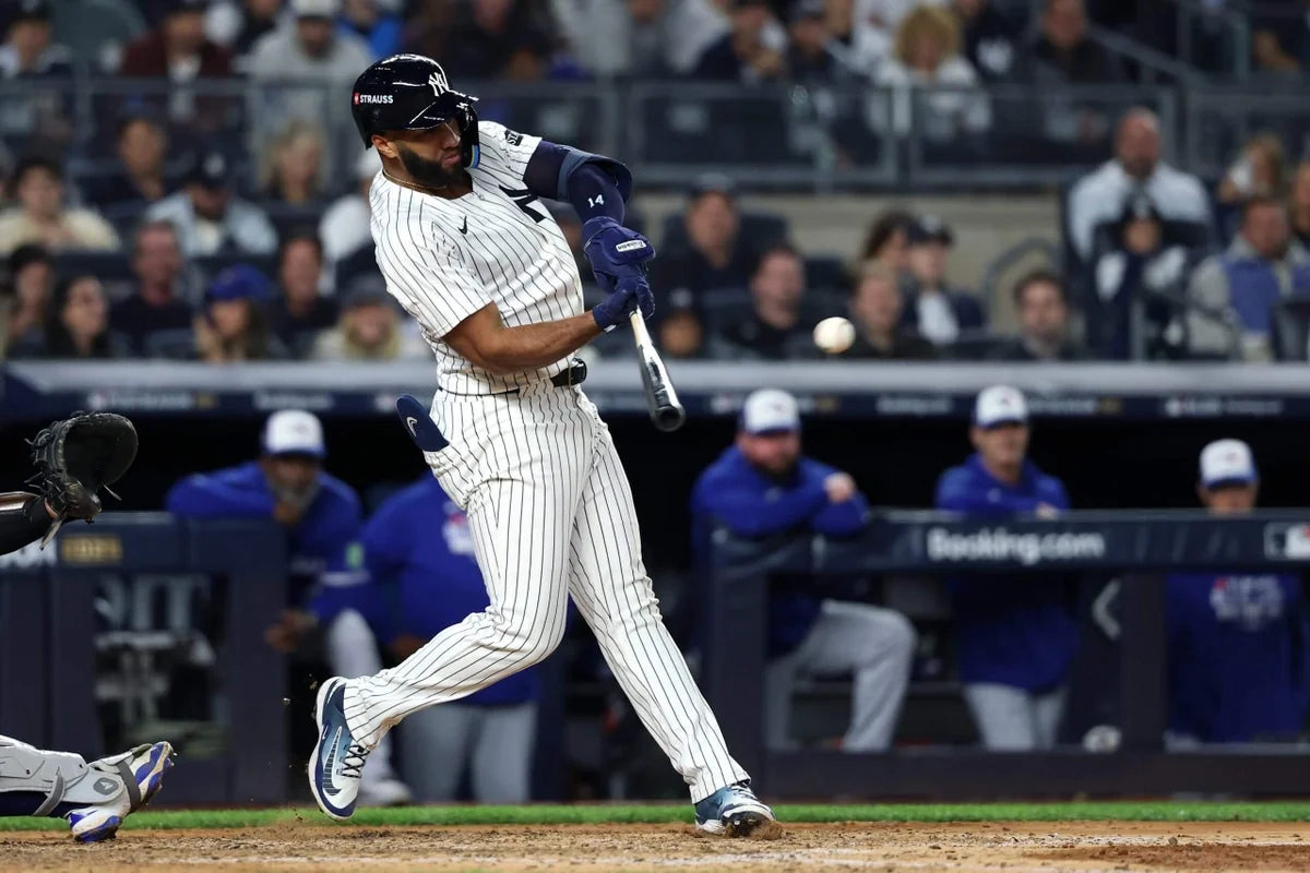 Yankees Re Sign Amed Rosario To 1 Year 25 Million 20251213 211142