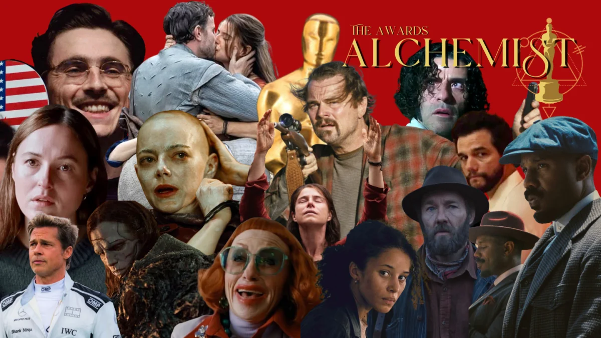 2026 Oscar Predictions The Awards Alchemist Predic 20260122 082558
