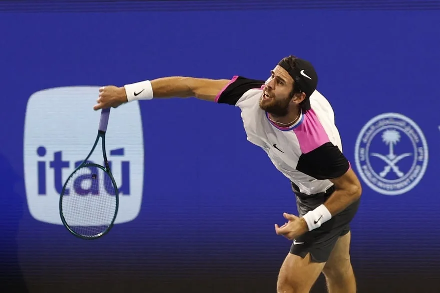 ATP Hong Kong Best Bets Including Khachanov vs Mmo 20260108 092720