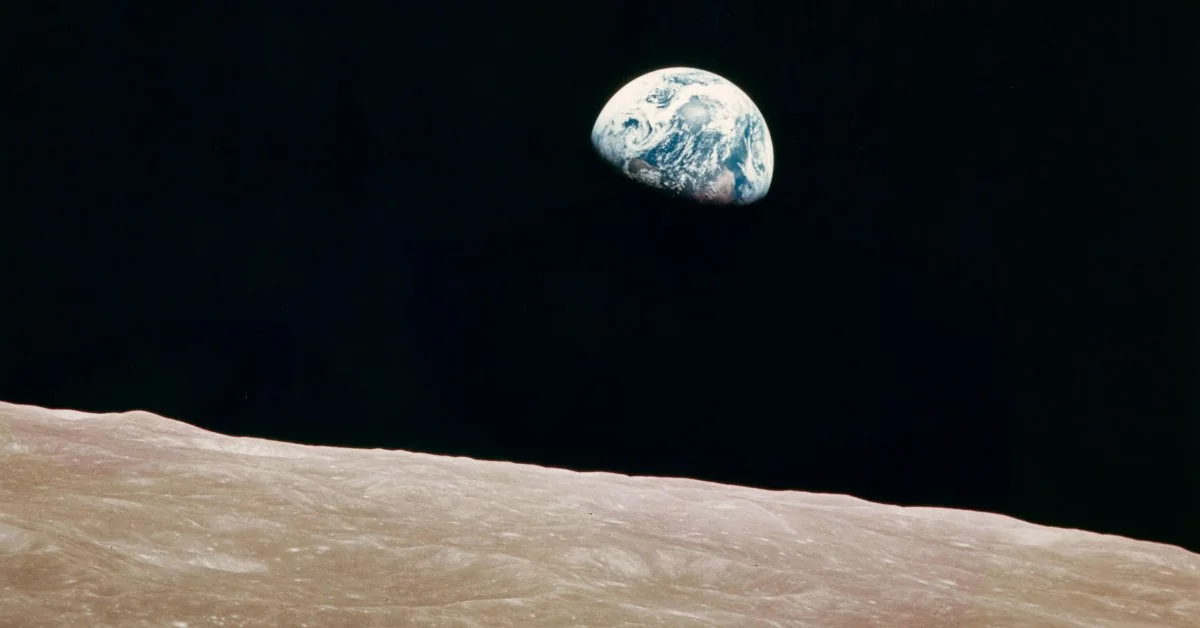 After 54 Years Astronauts Are Going Back To The Mo 20260130 125505