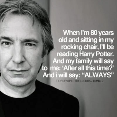 Alan Rickmans Widow Says He Had So Much More to Gi 20260129 123806