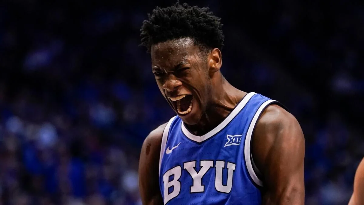 Arizona Vs Byu Odds Prediction Time 2026 College B 20260127 041743