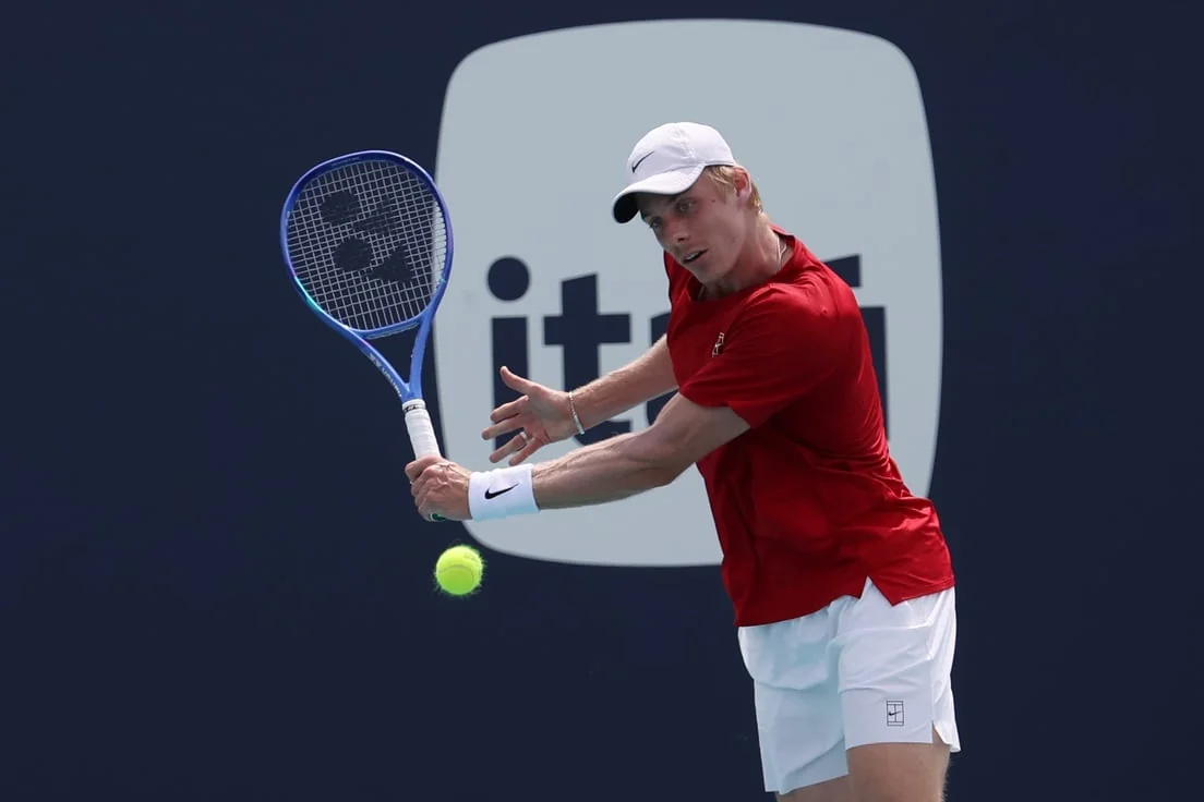 Australian Open Day 2 Mens Predictions Including D 20260119 091702