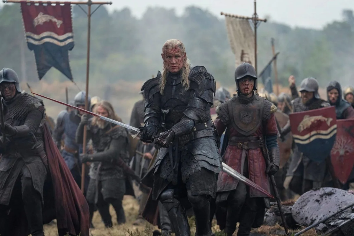 Bad news for House of the Dragon season 5 does not 20260110 091947