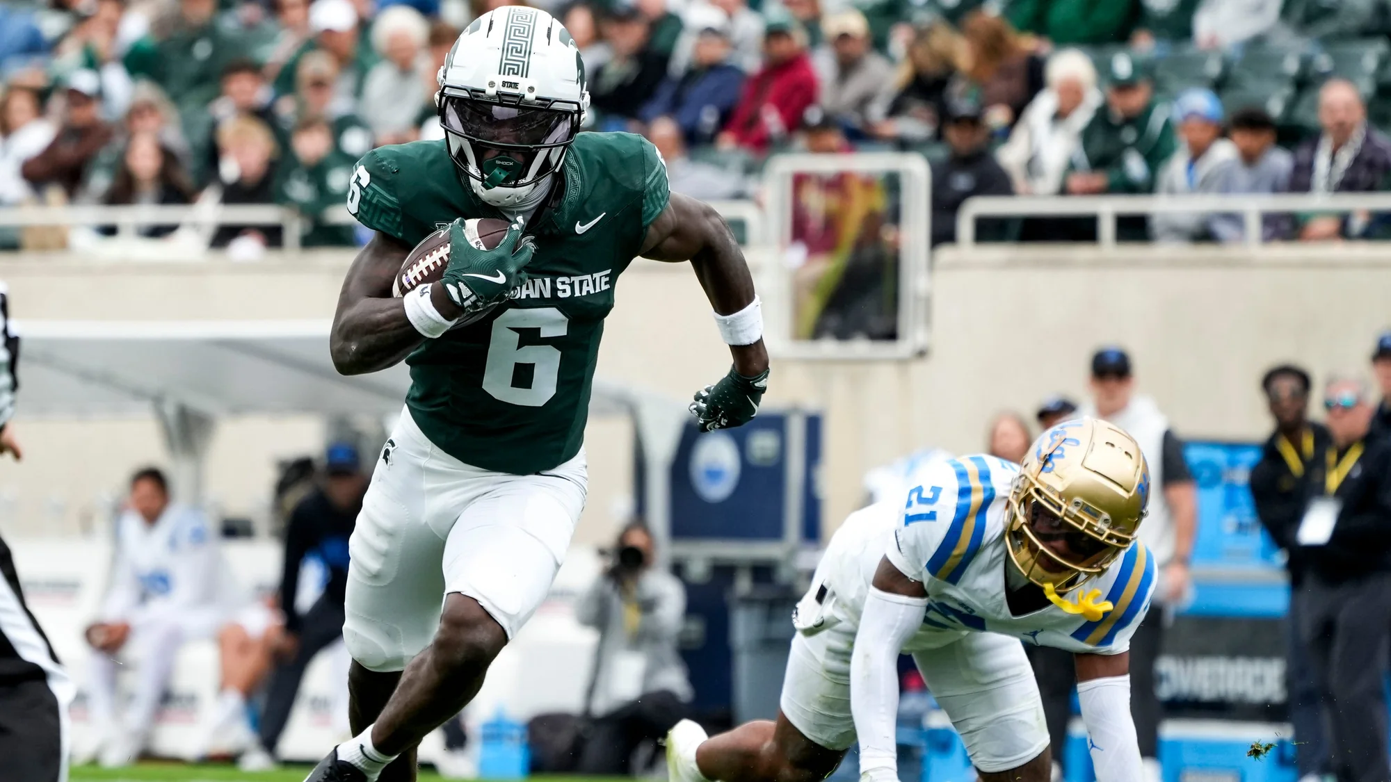 Big Ten football transfer portal tracker live upda 20260110 060723