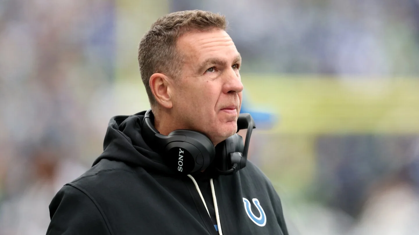 Bills request interview with Colts DC Lou Anarumo 20260121 155349