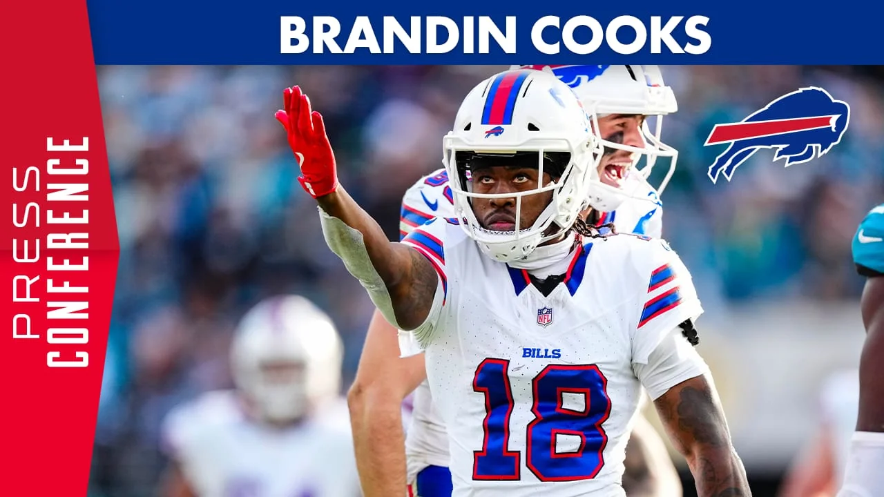 Brandin Cooks Talks Chemistry With Josh Allen 20260118 030824