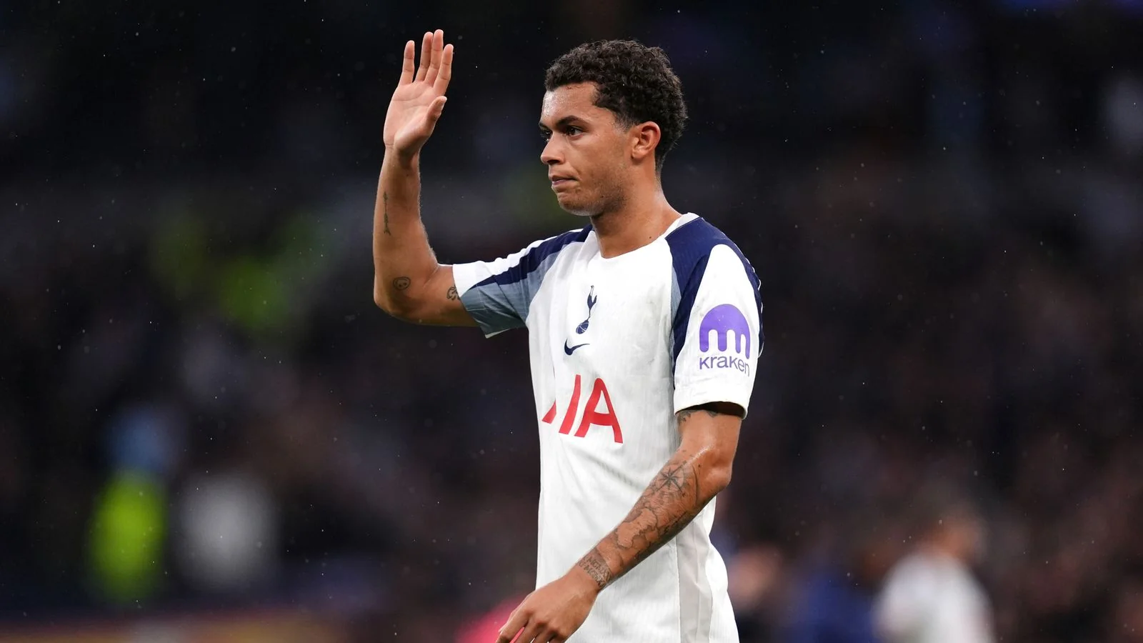 Brennan Johnson Transfer News Crystal Palace Sign 20260102 182534