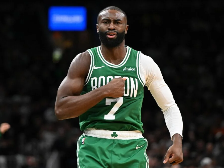 Celtics Notes Brown Bench Walsh Roster Opening 20260104 085255