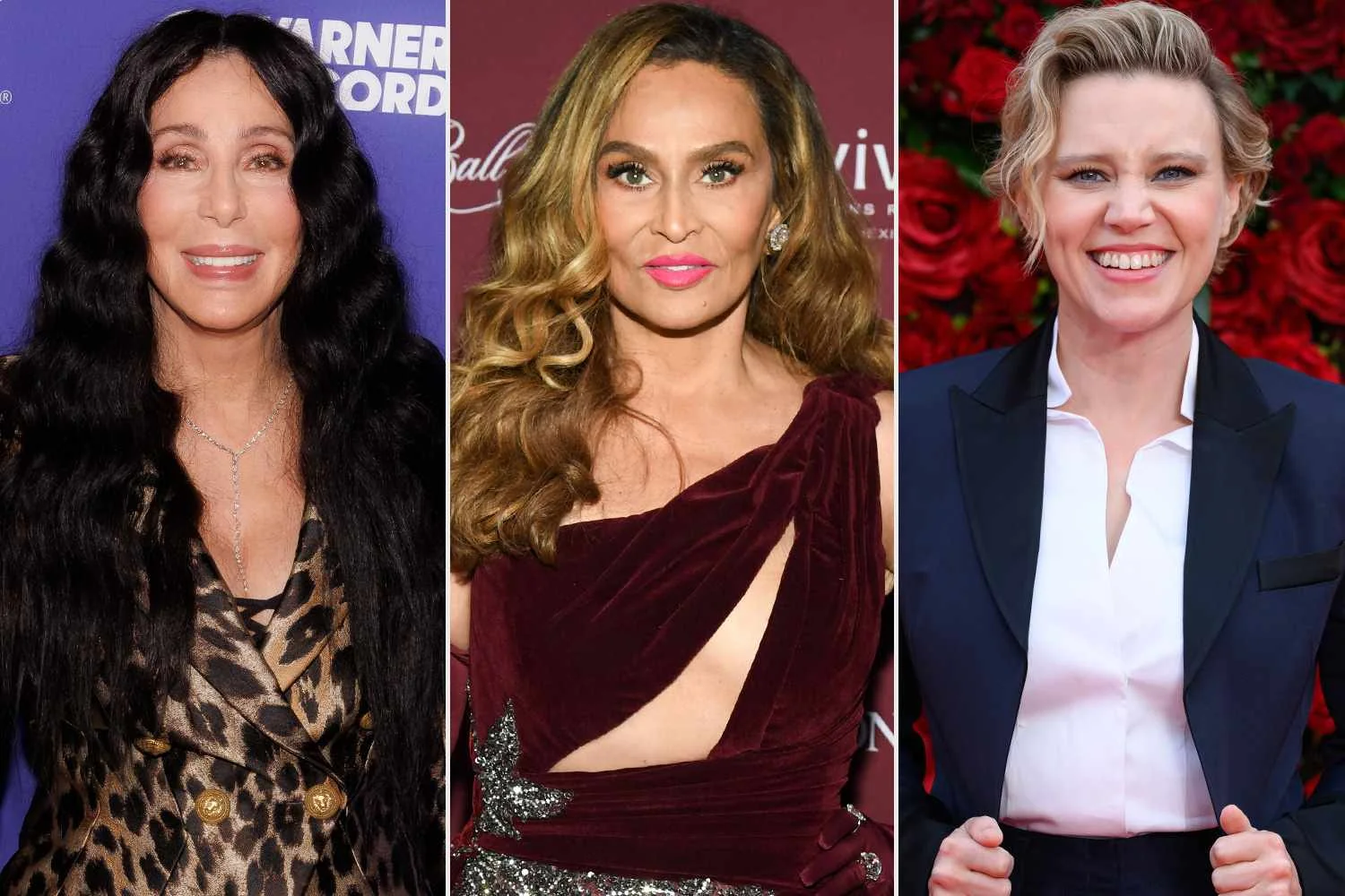 Cher Tina Knowles And Kate Mckinnon Among 31St Aud 20260130 211205