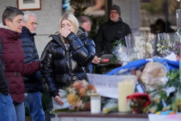 Church to join day of mourning for Switzerland fir 20260110 132748