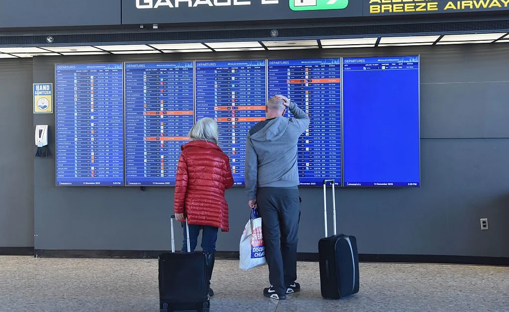 Could Your Flight Be Canceled Amid This Weekends B 20260124 125933