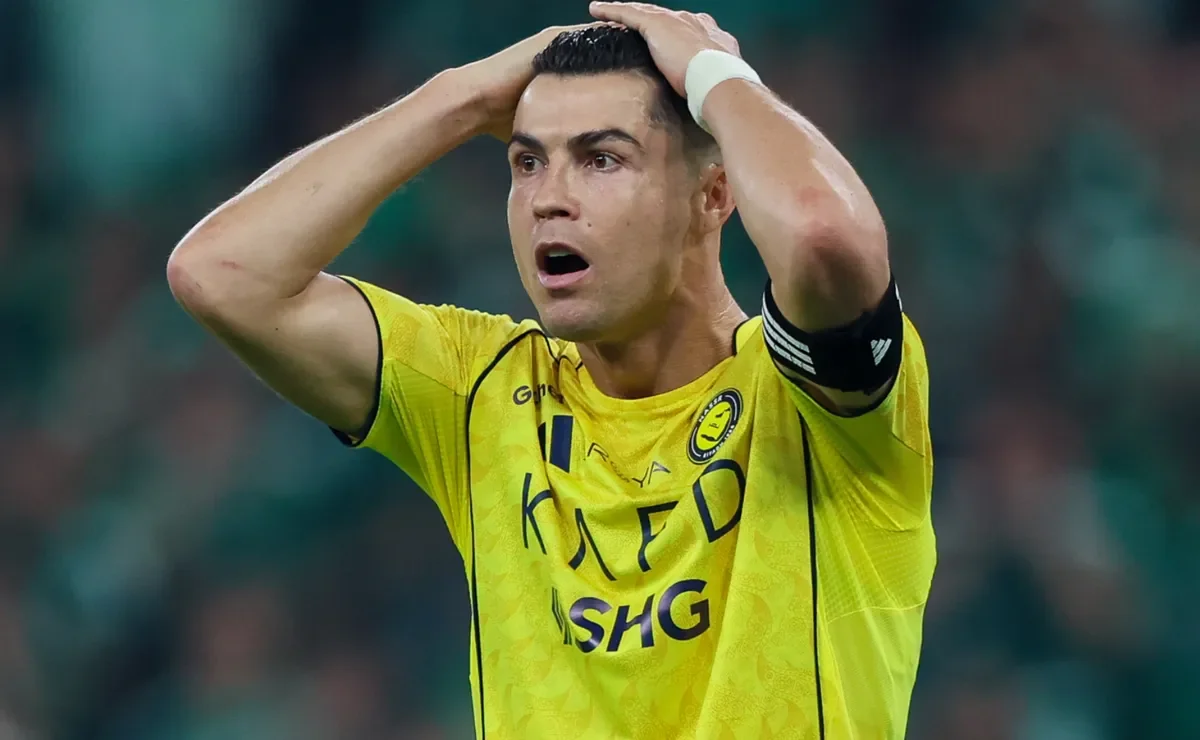 Cristiano Ronaldos nightmare scenario continues Al 20260117 185439
