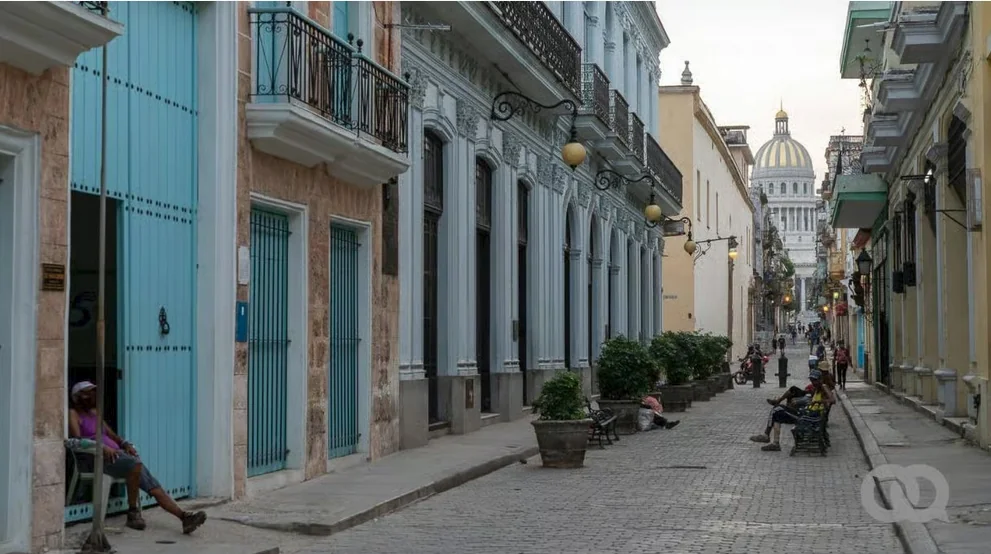 Cuba The Country That Is Running Out of People 20260103 105204