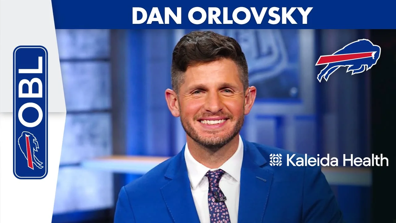 Dan Orlovsky Aggressiveness Of Trevor Lawrence And 20260111 195030