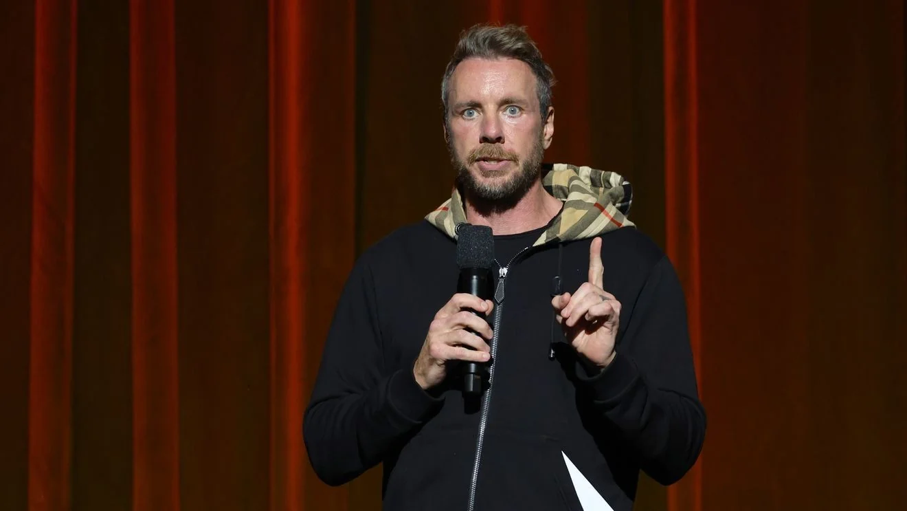 Dax Shepard told his 11 year old daughter hell pay 20260111 072700