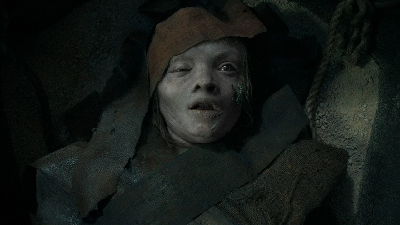 Director Lee Cronin Says His Mummy Movie Is Almost 20260114 121838