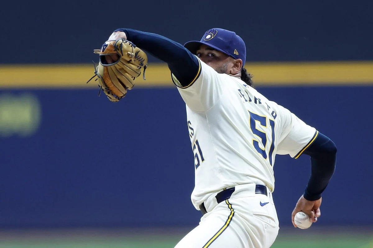 Dodgers continue to engage on Freddy Peralta What 20260121 210349