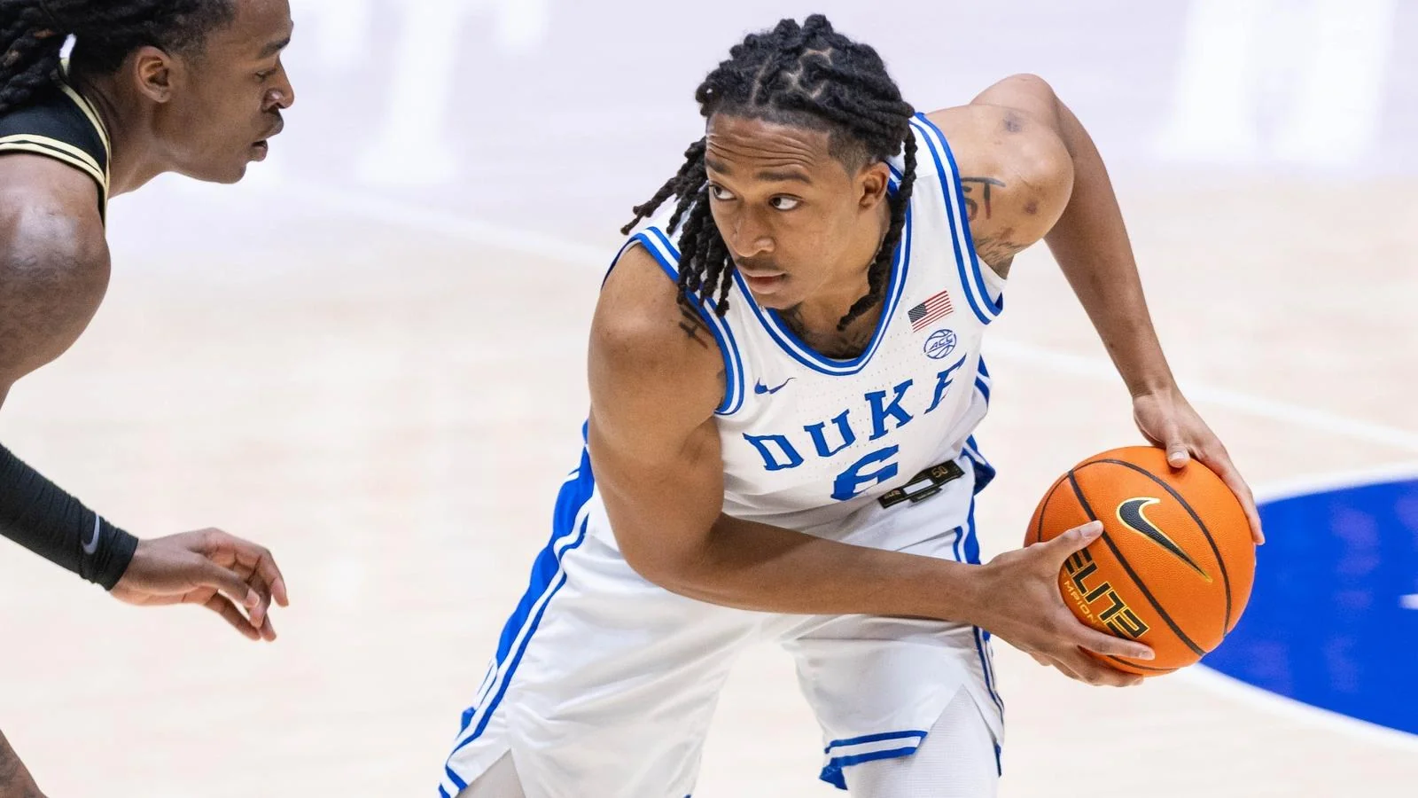 Duke Louisville Rematch Slated for Monday at Camer 20260127 021417