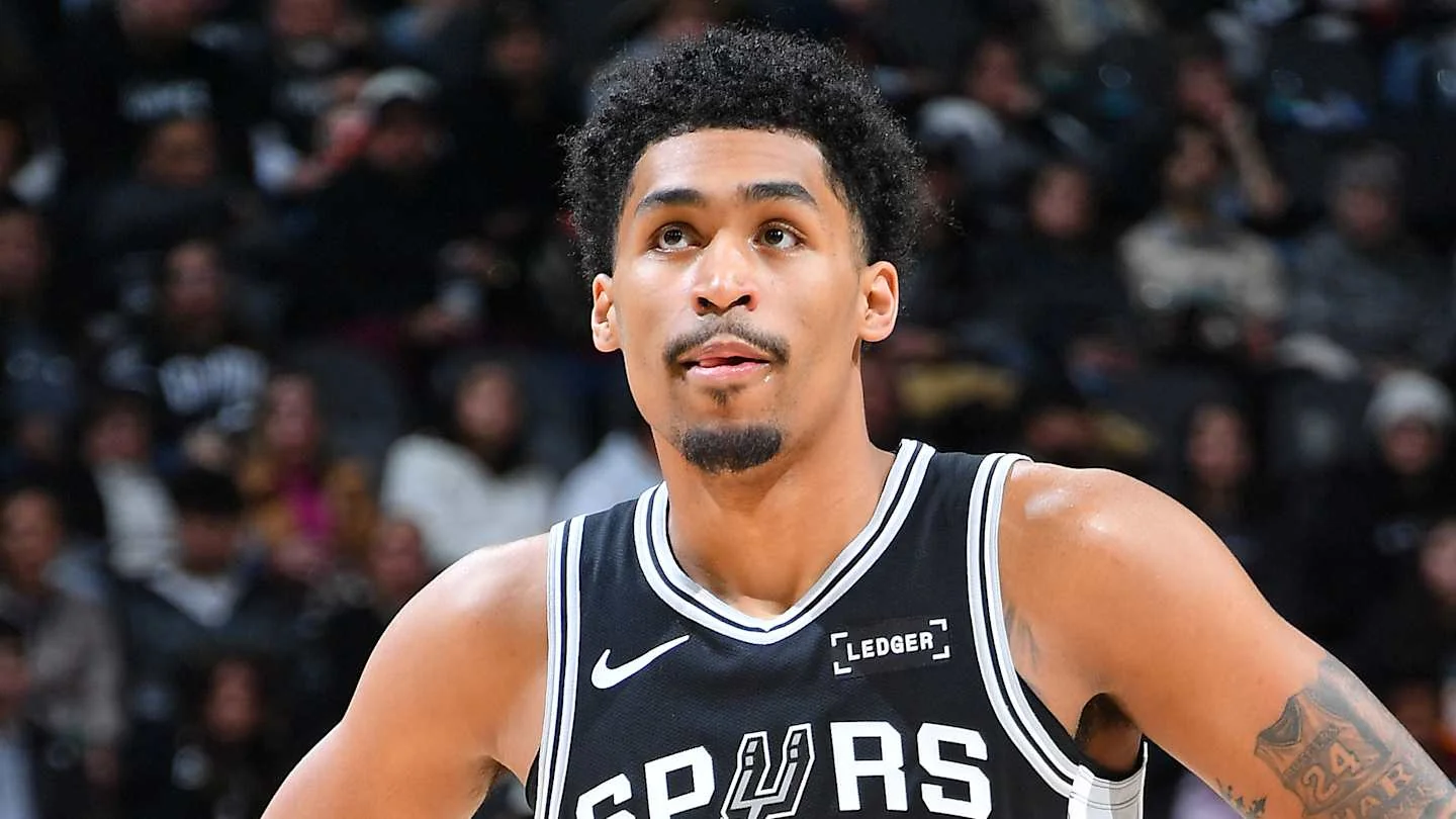 Dylan Harpers Best Opportunity To Race Up Nba Rook 20260131 202246