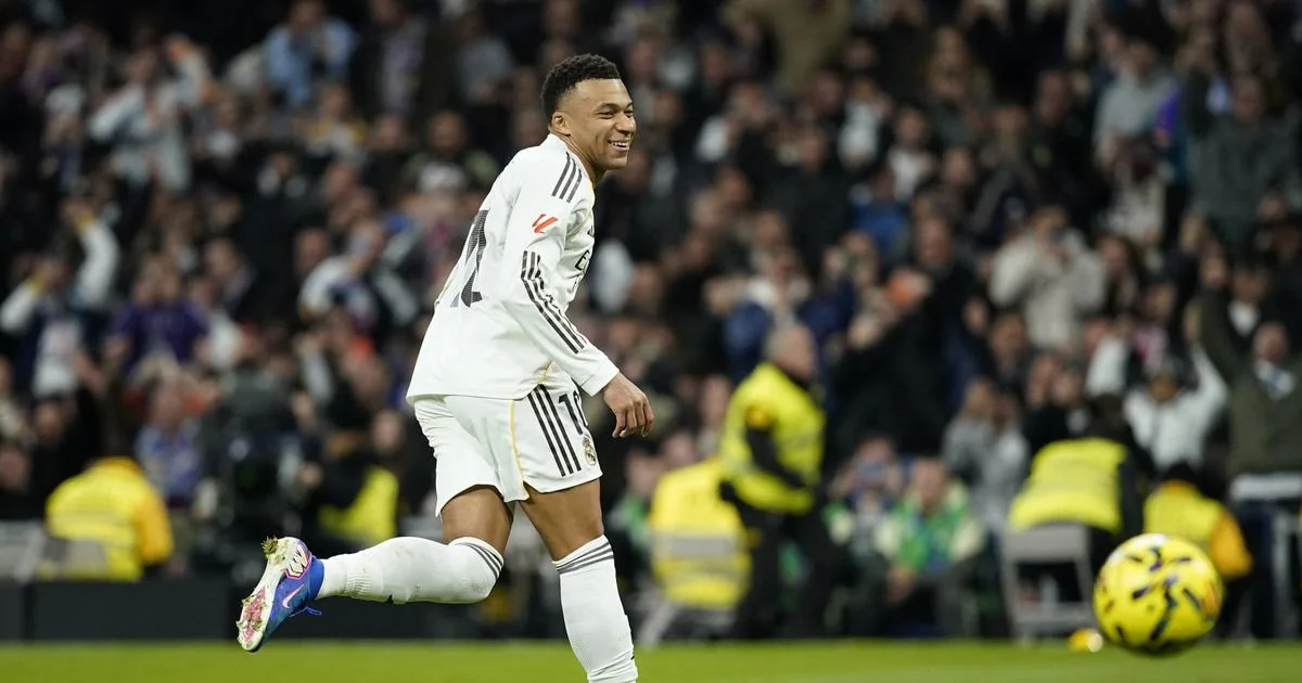 EN DIRECT Real Madrid Monaco Mbappe et les Madr 20260120 222156