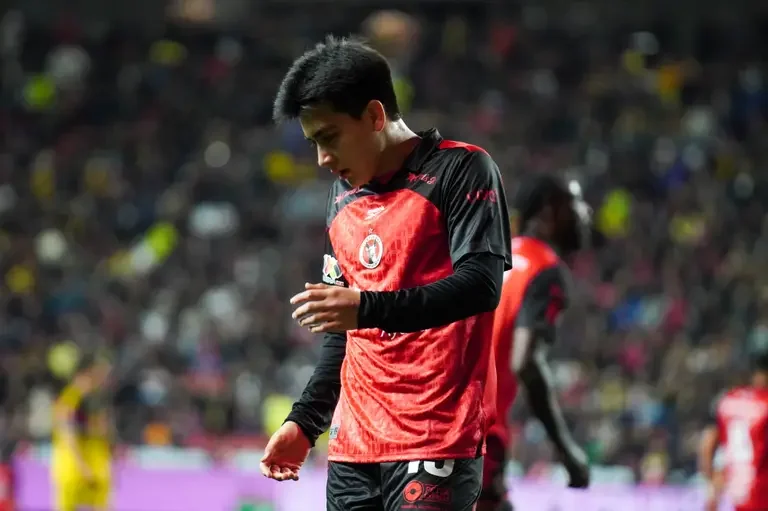 EN VIVO Queretaro vs Xolos se enfrentan por la jor 20260115 024741