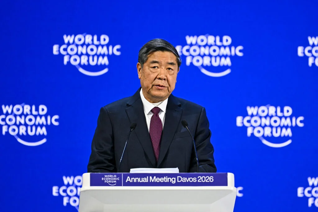 Economic Interests Drive Chinese Climate Leadershi 20260123 102428