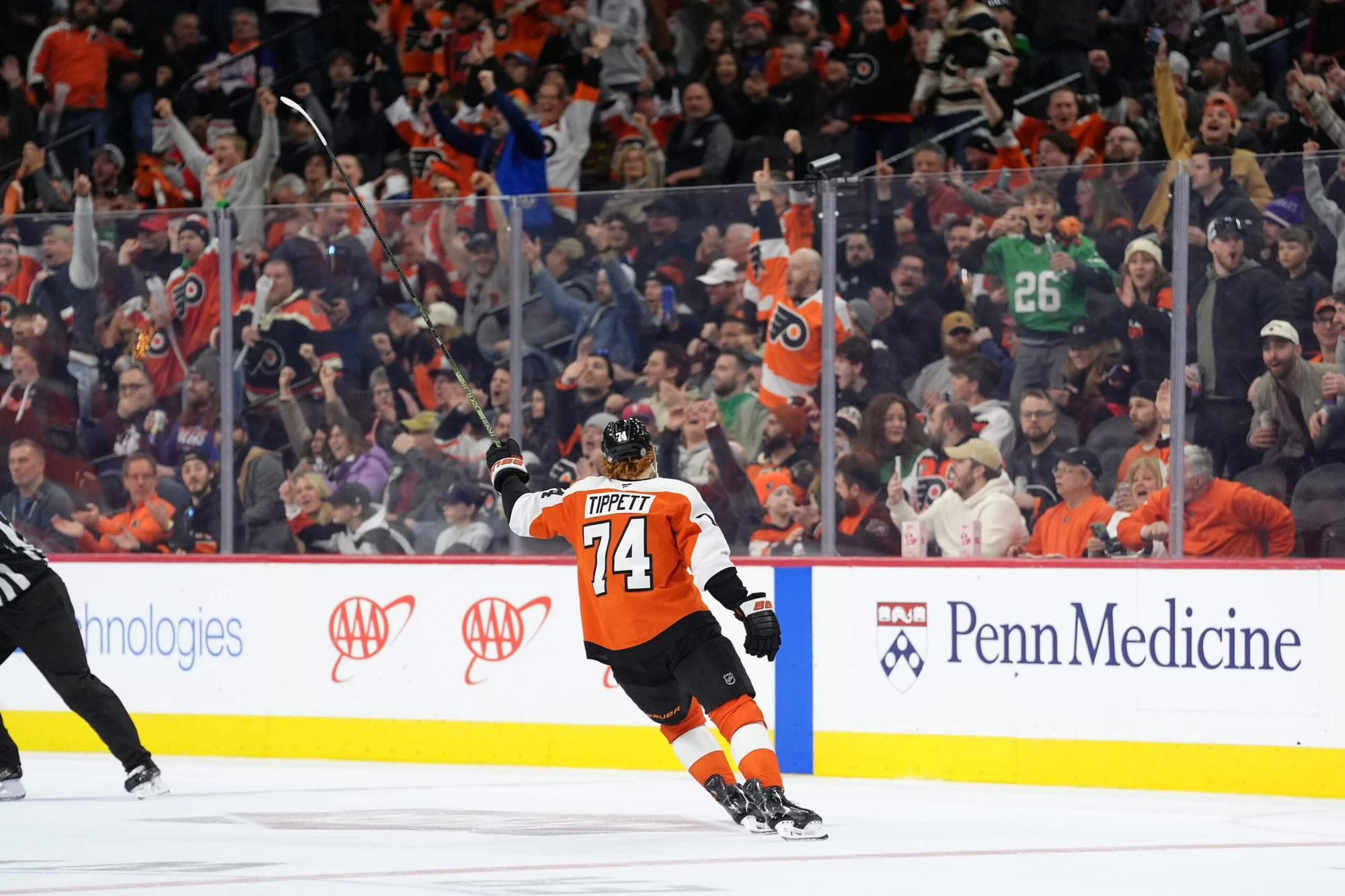 Flyers Have To Be Careful If They Ever Trade Owen 20260124 064751