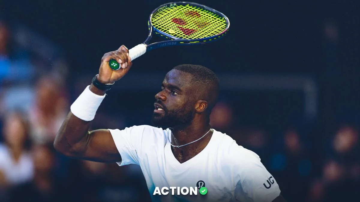Frances Tiafoe Vs Francisco Comesana Prediction Pi 20260121 114422