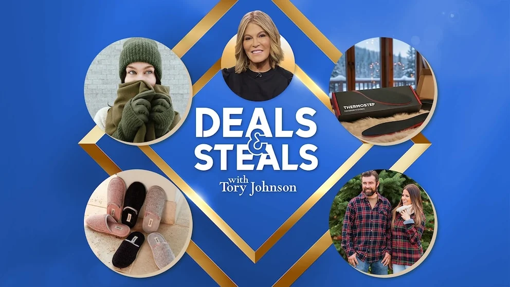 GMA Deals Steals for winter comfort 20260127 153957