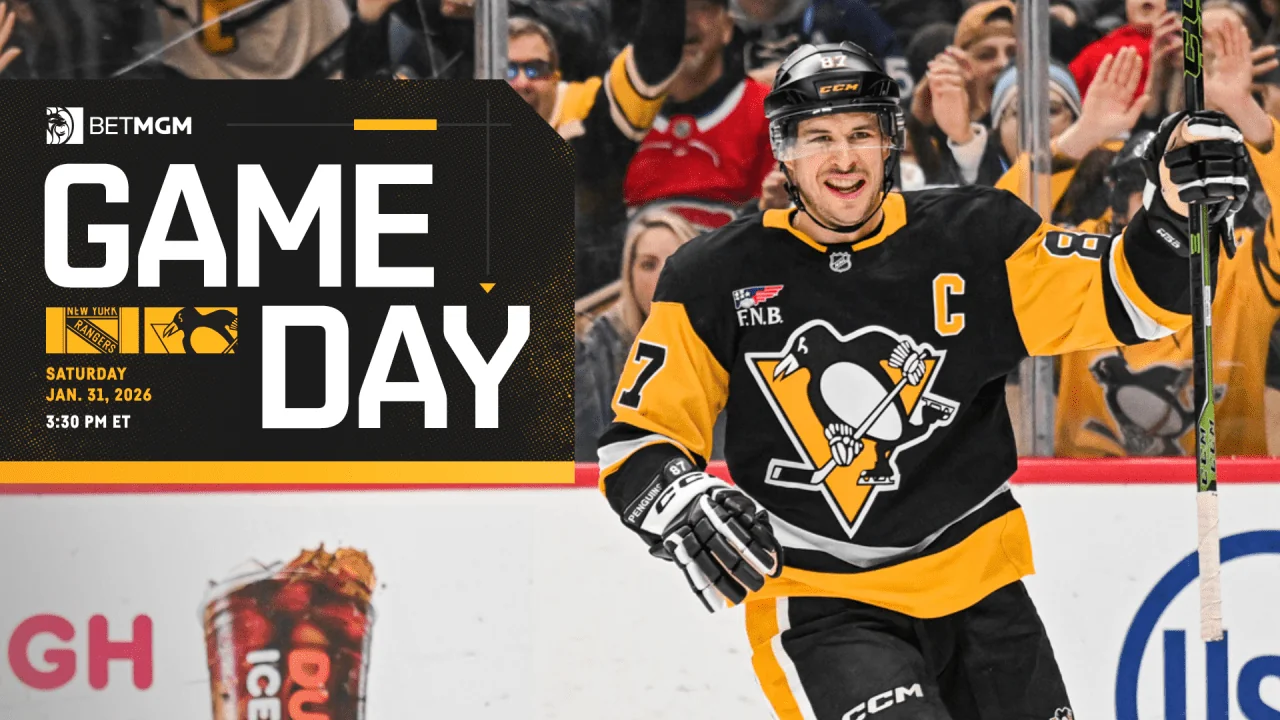 Game Preview 013126 Vs New York Rangers 20260131 222744