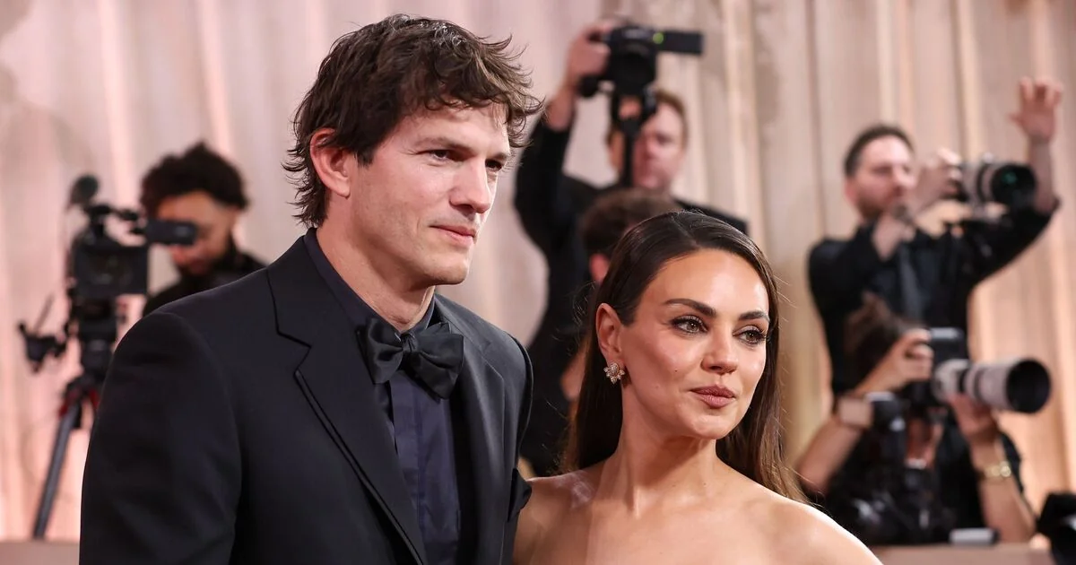 Golden Globe Viewers All Say Same Thing As Ashton 20260112 050821