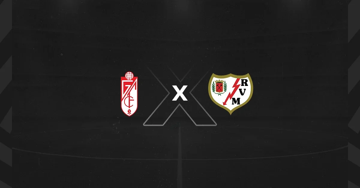 Granada CF vs Rayo Vallecano Pronostico donde ve 20260106 193800