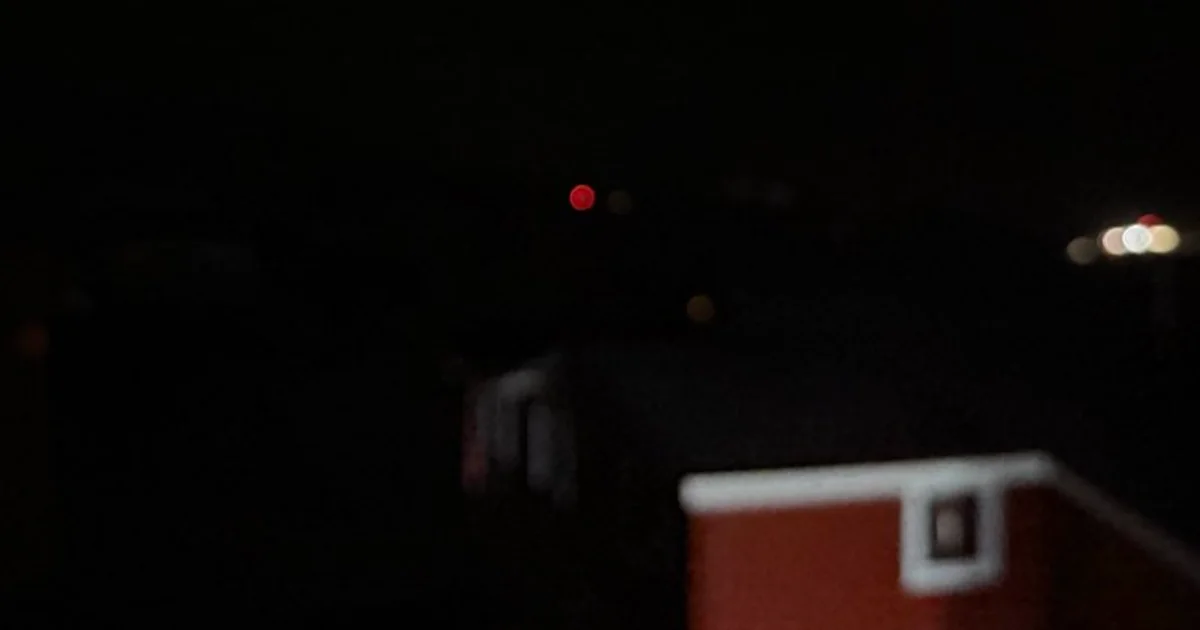 Greenlands capital city plunged into darkness amid 20260125 053352