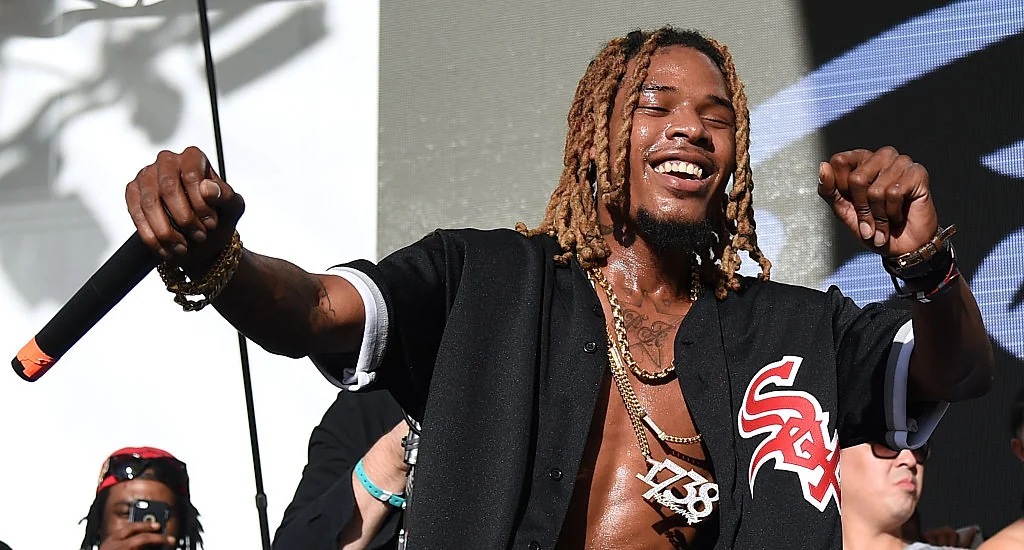 Heres why Fetty Wap was released from prison early 20260118 094242