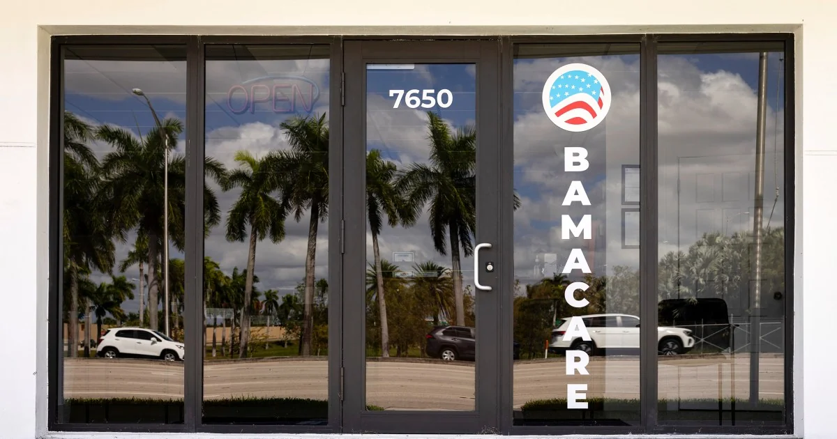 House votes to revive Obamacare funds as senators 20260109 010129