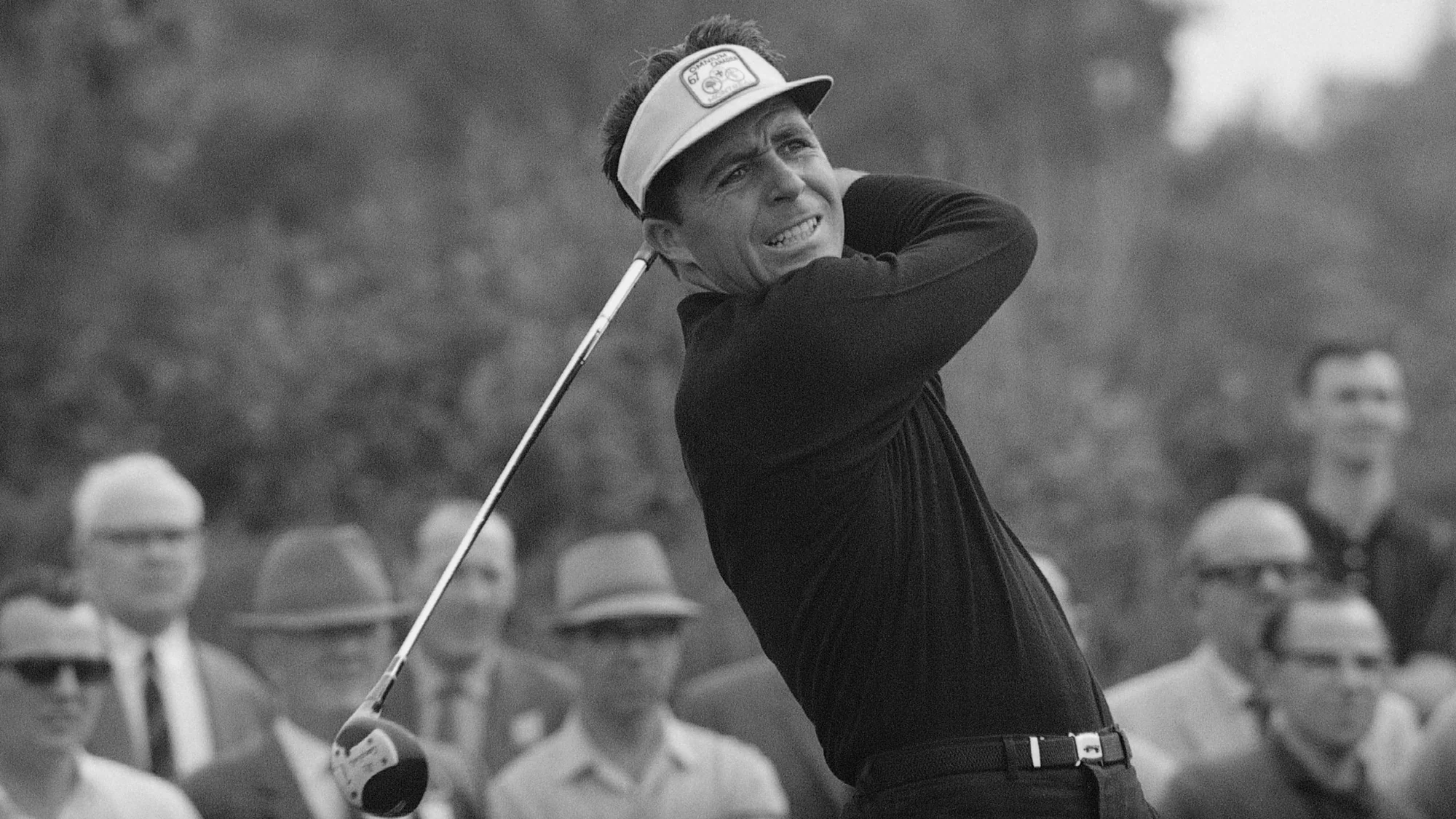 How Far Would Peak Gary Player Hit The Ball With M 20260123 041120
