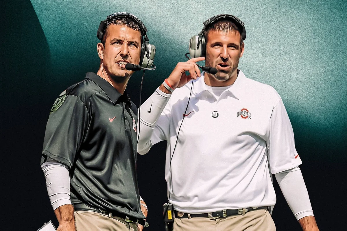 I played with Mike Vrabel in college Hes always be 20260118 222225
