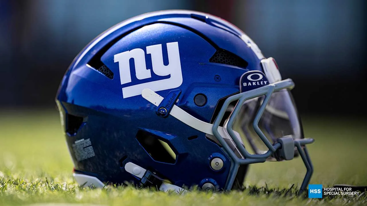 Injury Report Statuses for Giants vs Cowboys 20260105 080116
