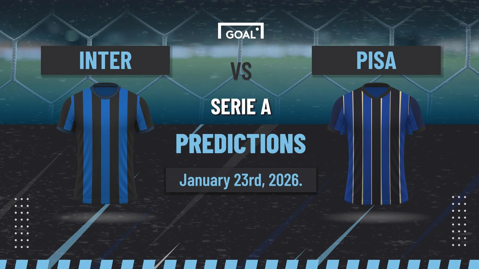 Inter Milan Vs Pisa Prediction Back To Maintaining 20260123 212641