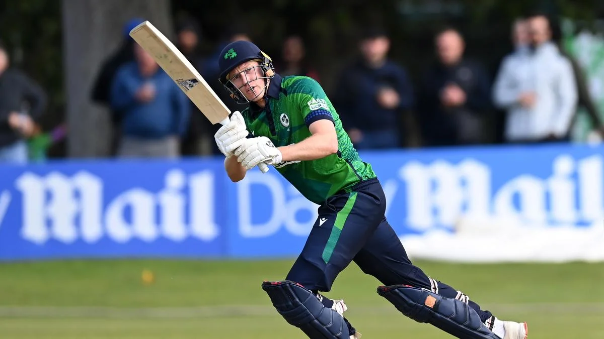 Ireland vs Italy Live Score 1st T20I Ireland wins 20260123 092128