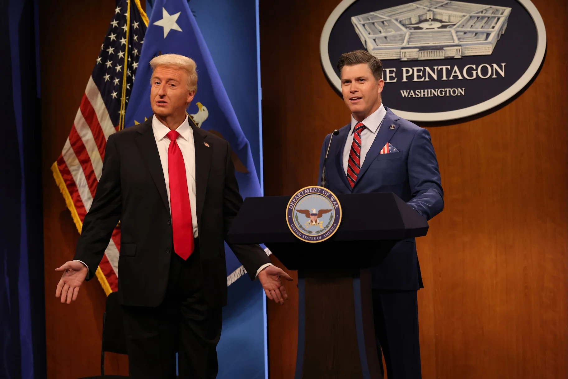 Is Saturday Night Live New Tonight About The Janua 20260111 113541