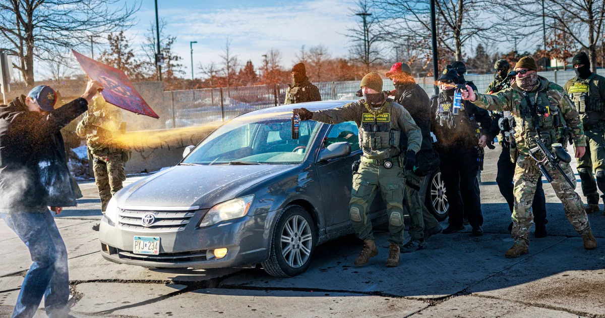 It feels like an invasion Minnesotans stunned as f 20260116 155715