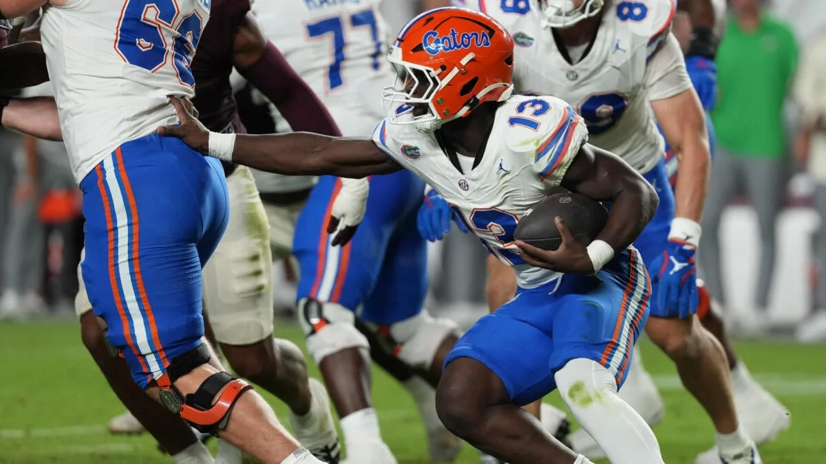 Jadan Baugh and a perfect storm to create the 1 mi 20260106 203919