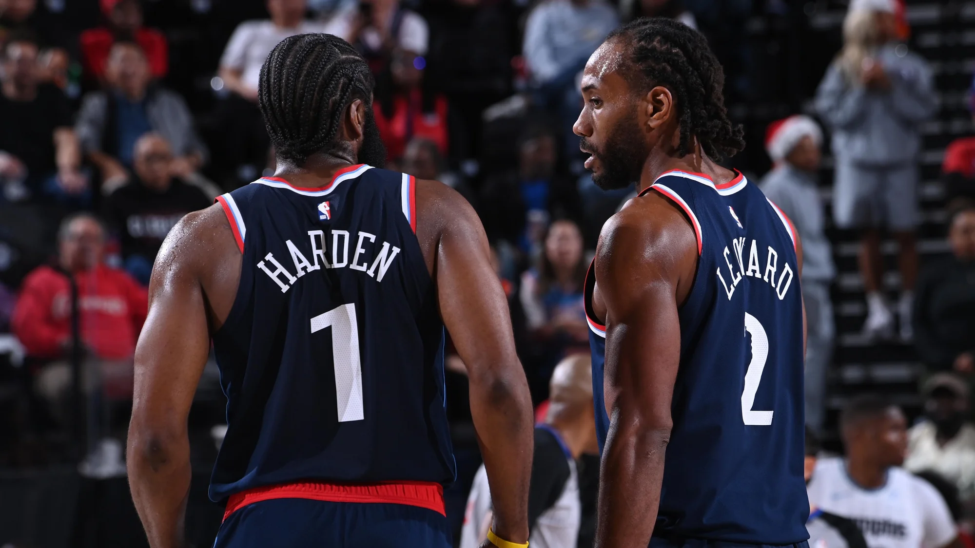 James Harden Kawhi Leonard Trade Value Revealed by 20260102 080346
