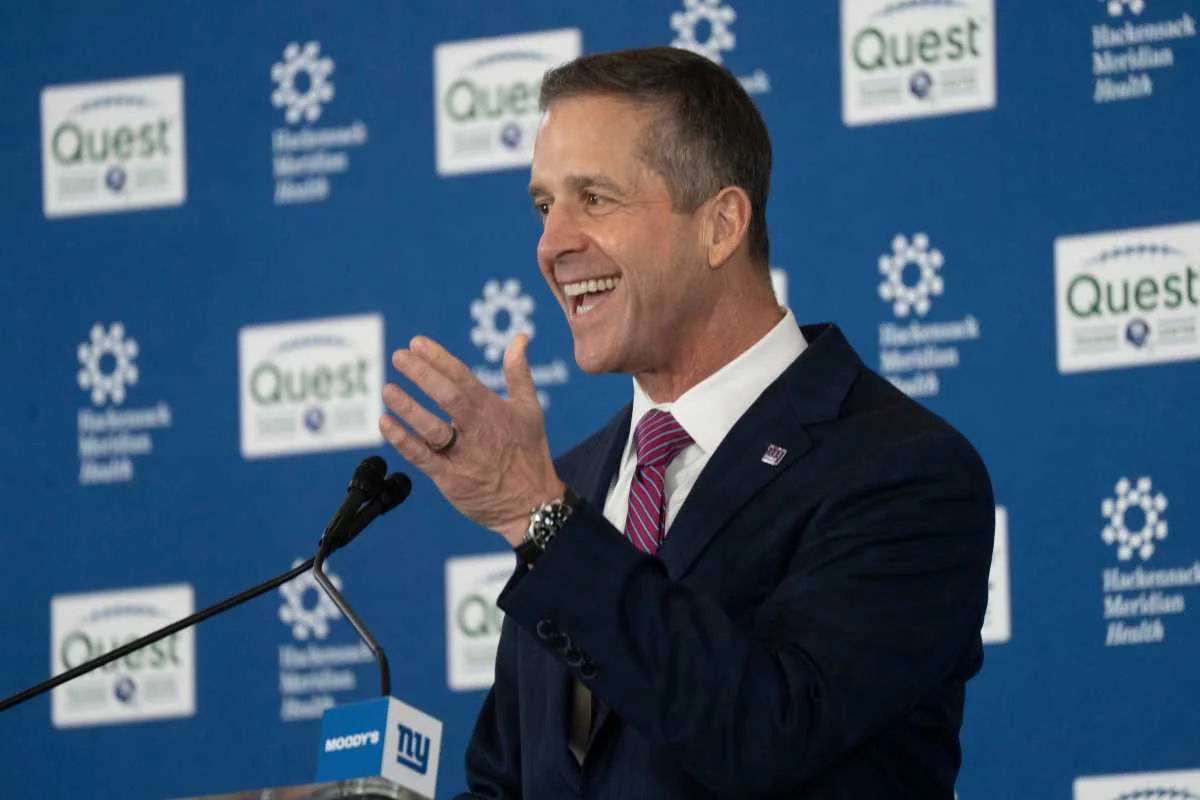 John Harbaugh Fires Longtime Giants Employee Of 27 20260123 122802