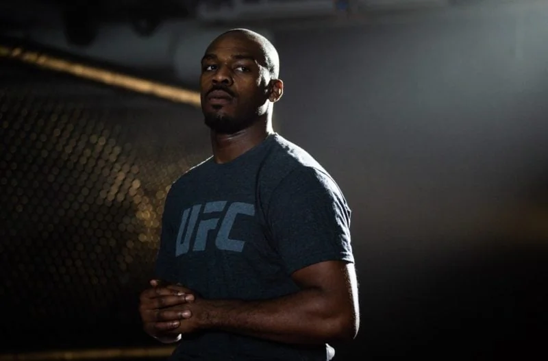 Jon Jones Drops Bombshell About White House Fight 20260201 052542