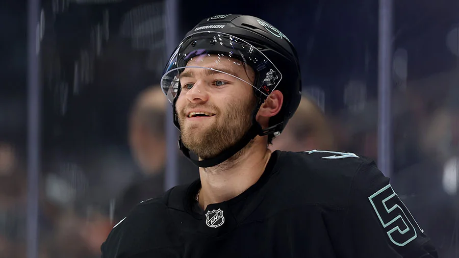 Kraken Reportedly Open To Trading Former 1St Round 20260124 074916